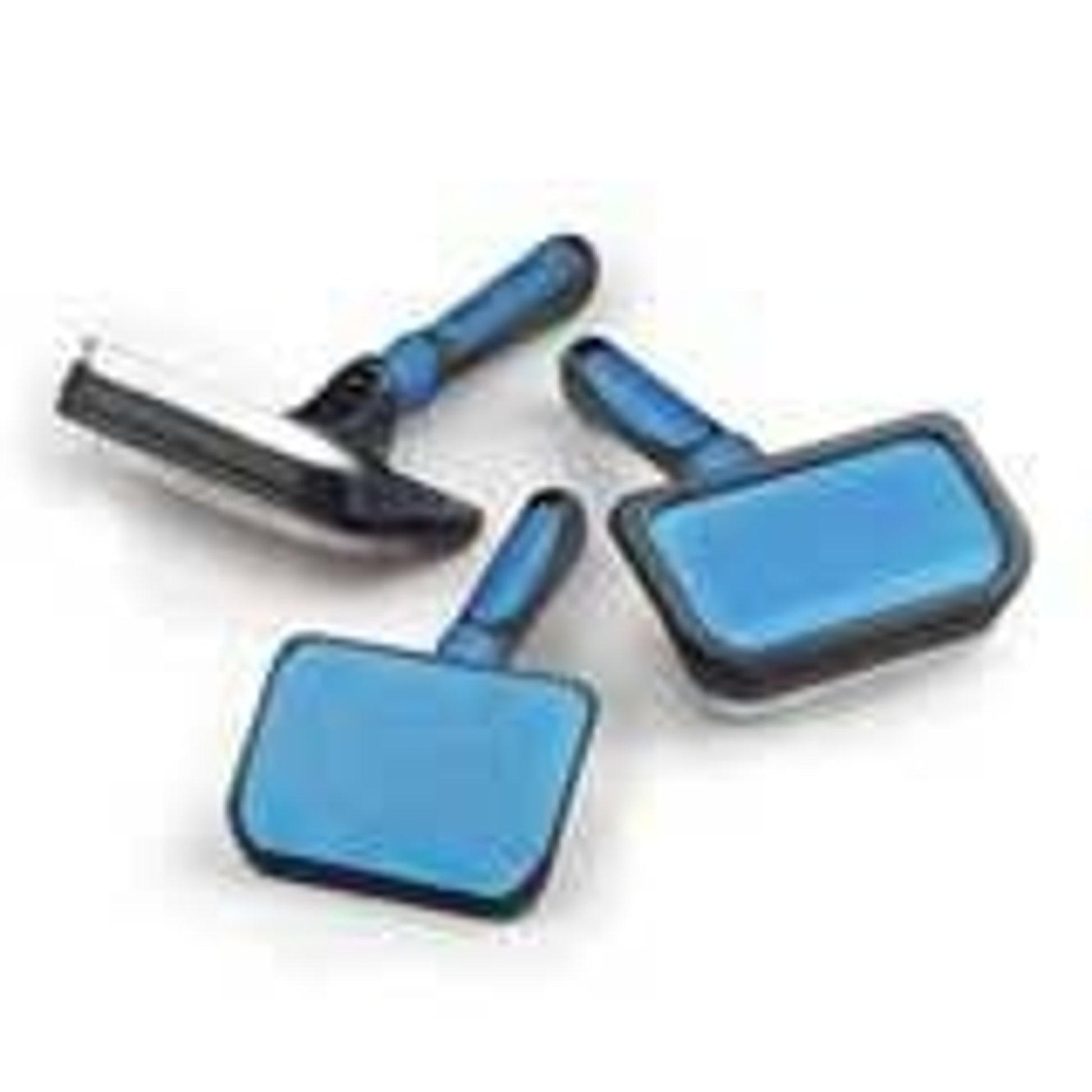 Ultimate Touch Pro 2 in 1 Slicker with Shed'N Blade