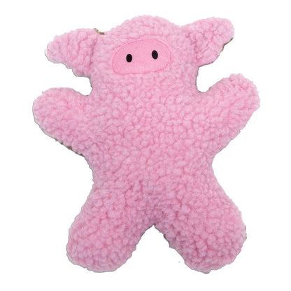 Rascals Fleec-E-Friend Dog Toy