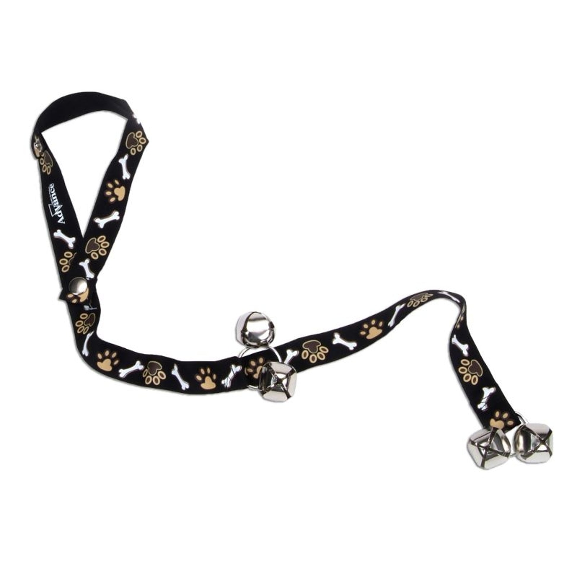 Coastal Potty Training Dog Bell