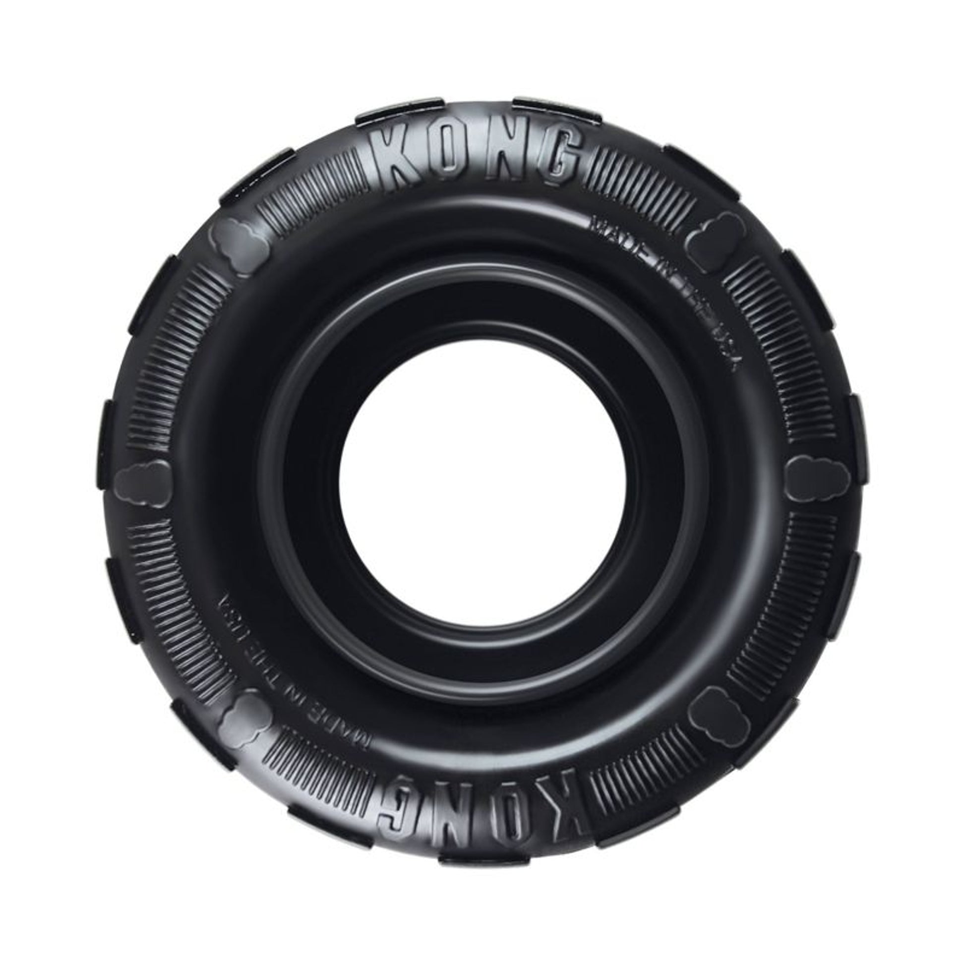KONG TRAXX Power Chewer Dog Toy