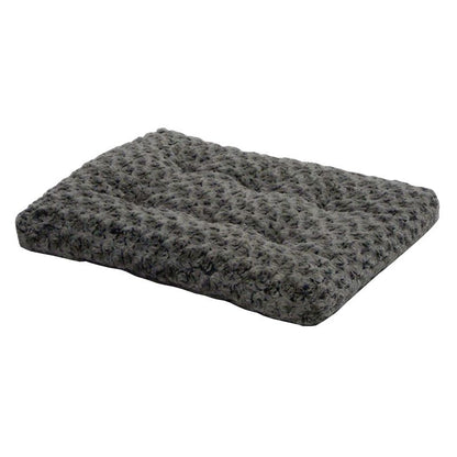 Quiet Time Deluxe Ombre Swirl Pet Bed