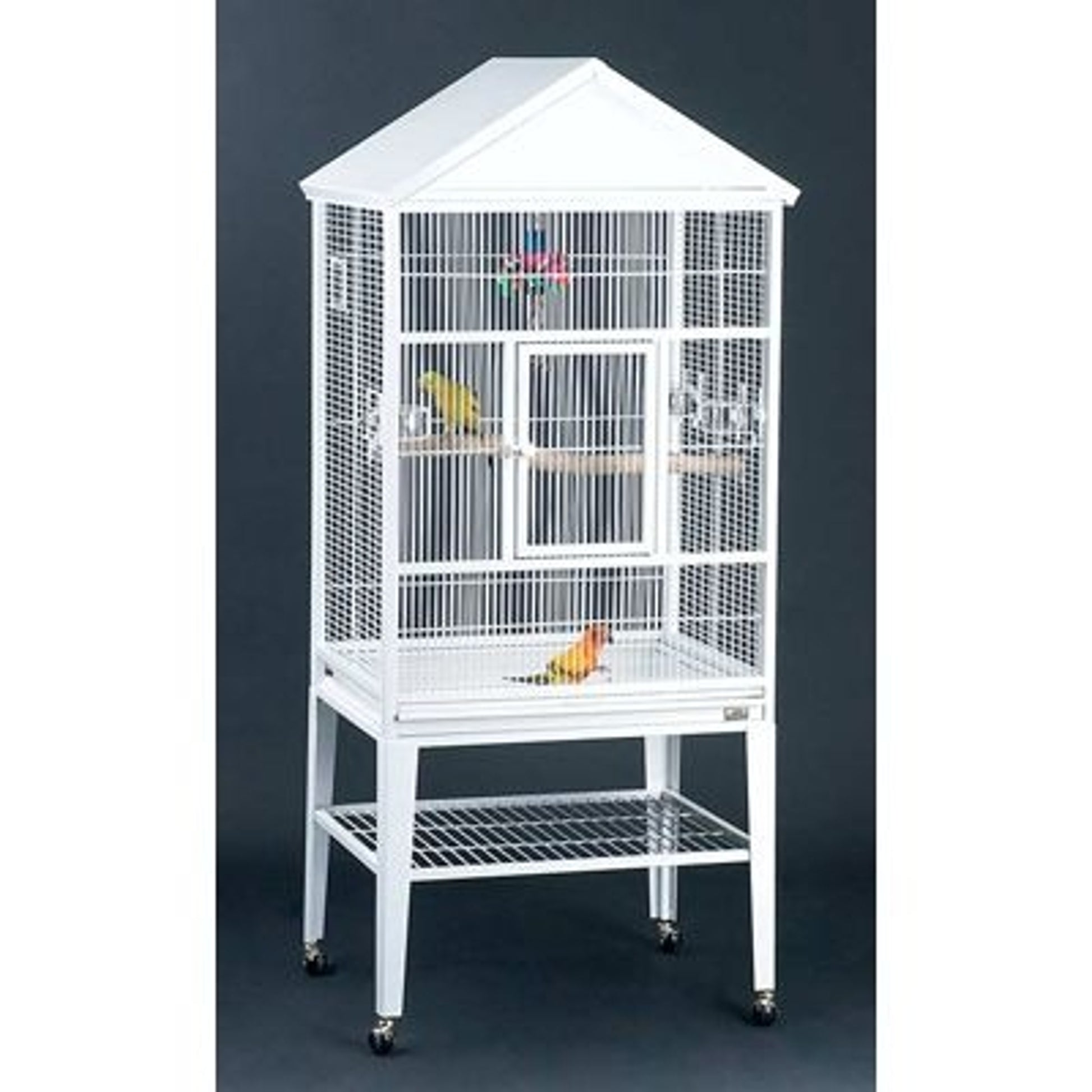 Avian Adventures Loro Flight Bird Cage