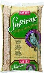 Kaytee Supreme Parakeet Food