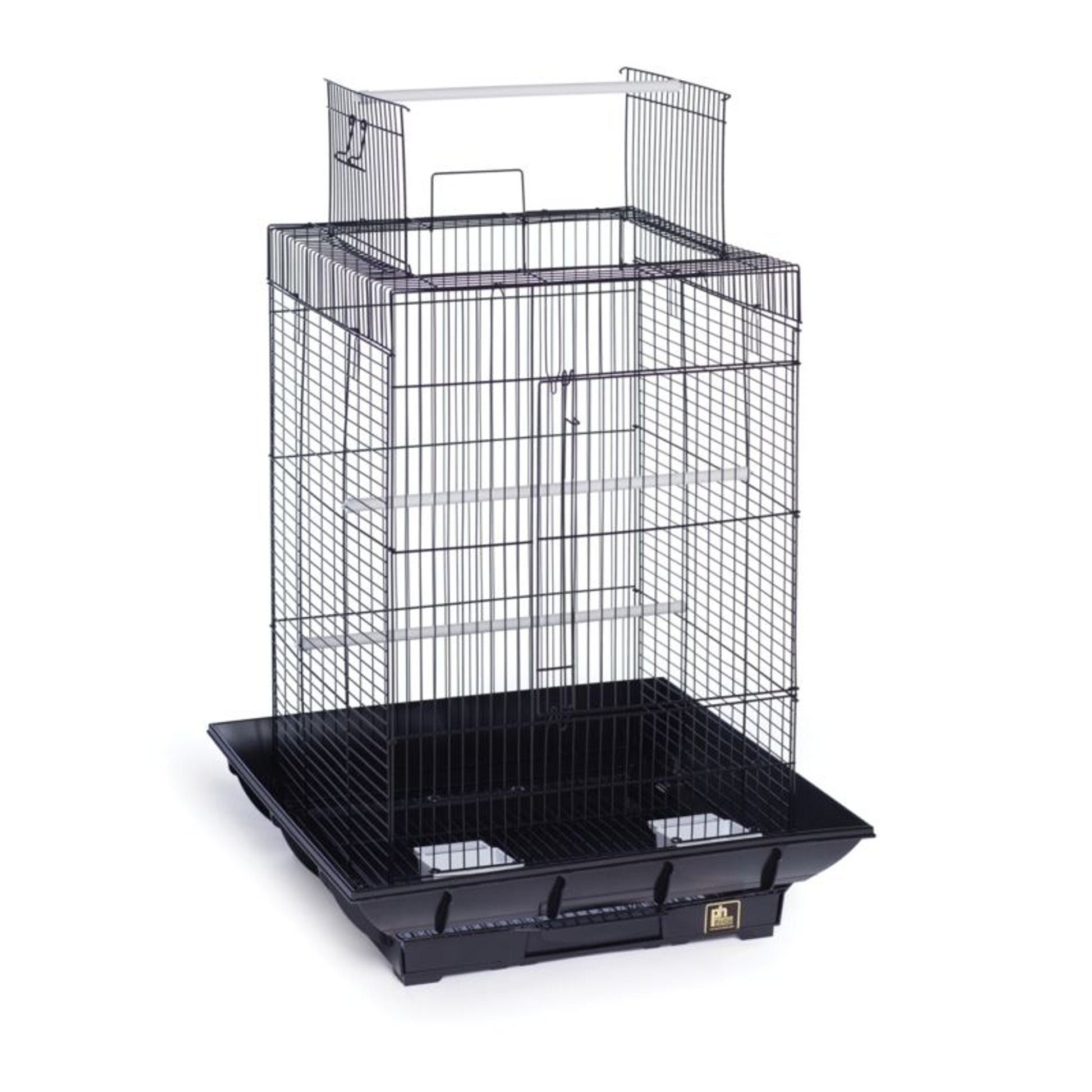 Prevue Clean Life 851 Playtop Bird Cage