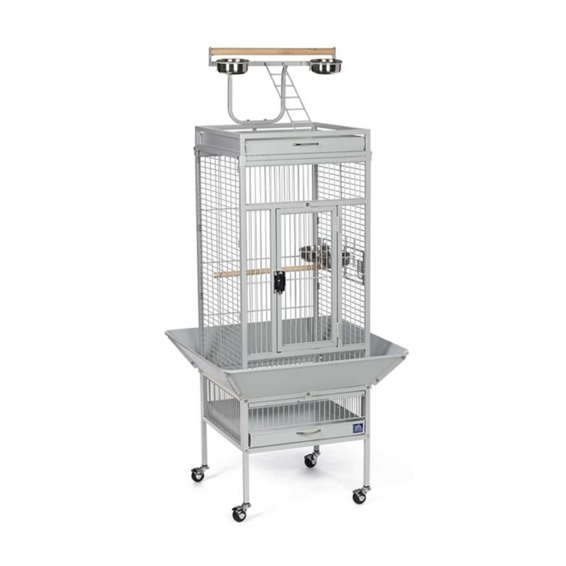 Prevue 3151 Select Signature Parrot Cage