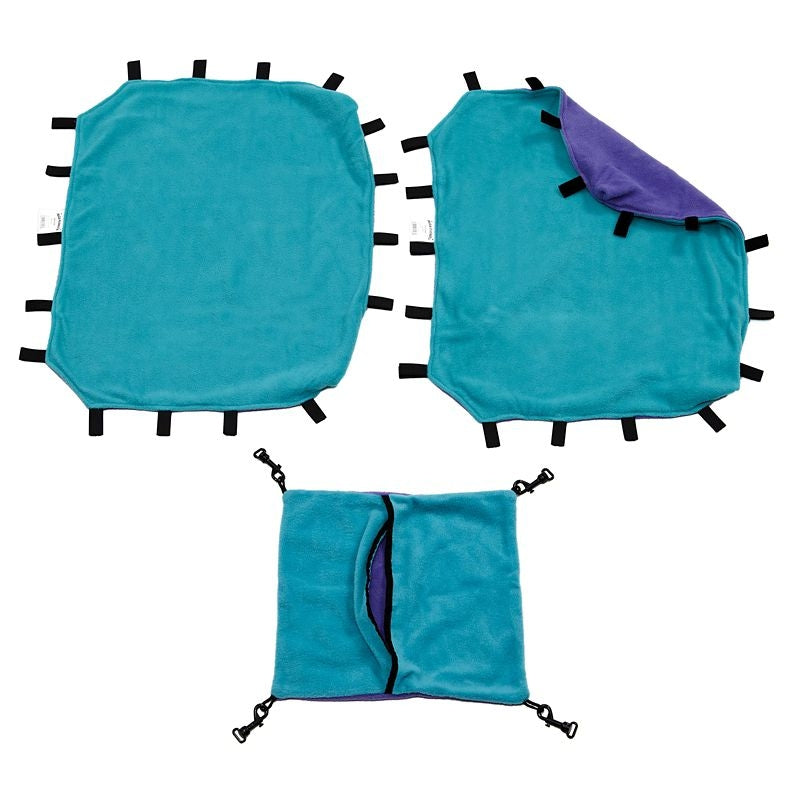 Ferret Nation Accessories Kit