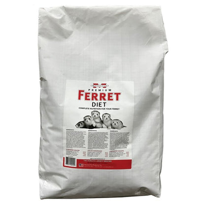 Marshall Premium Ferret Diet