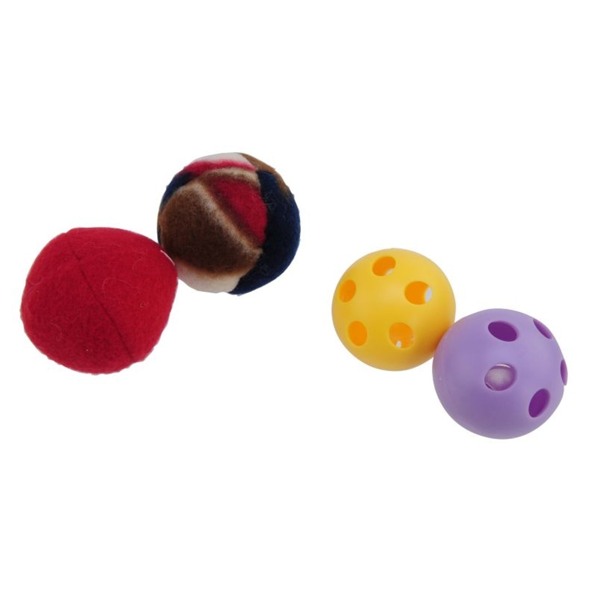 Marshall Ferret Ball with Bell