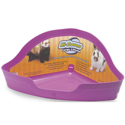 Kaytee Small Animal Litter Pan