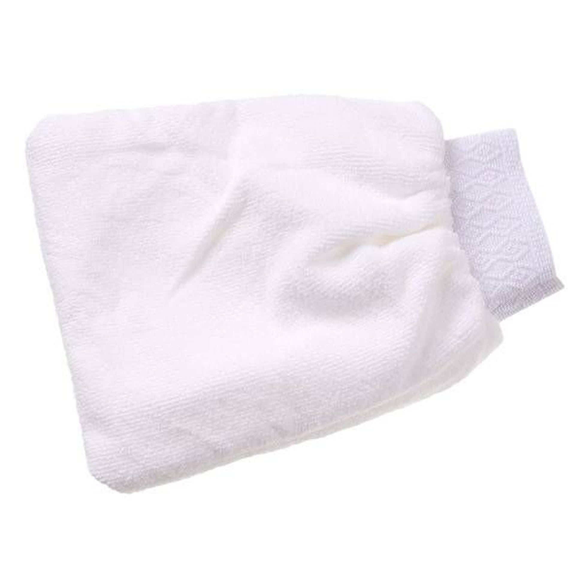 Fleece Applicator Mitt