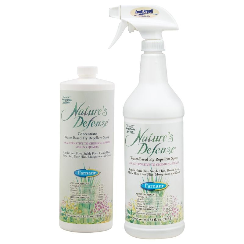 Farnam Natures Defense