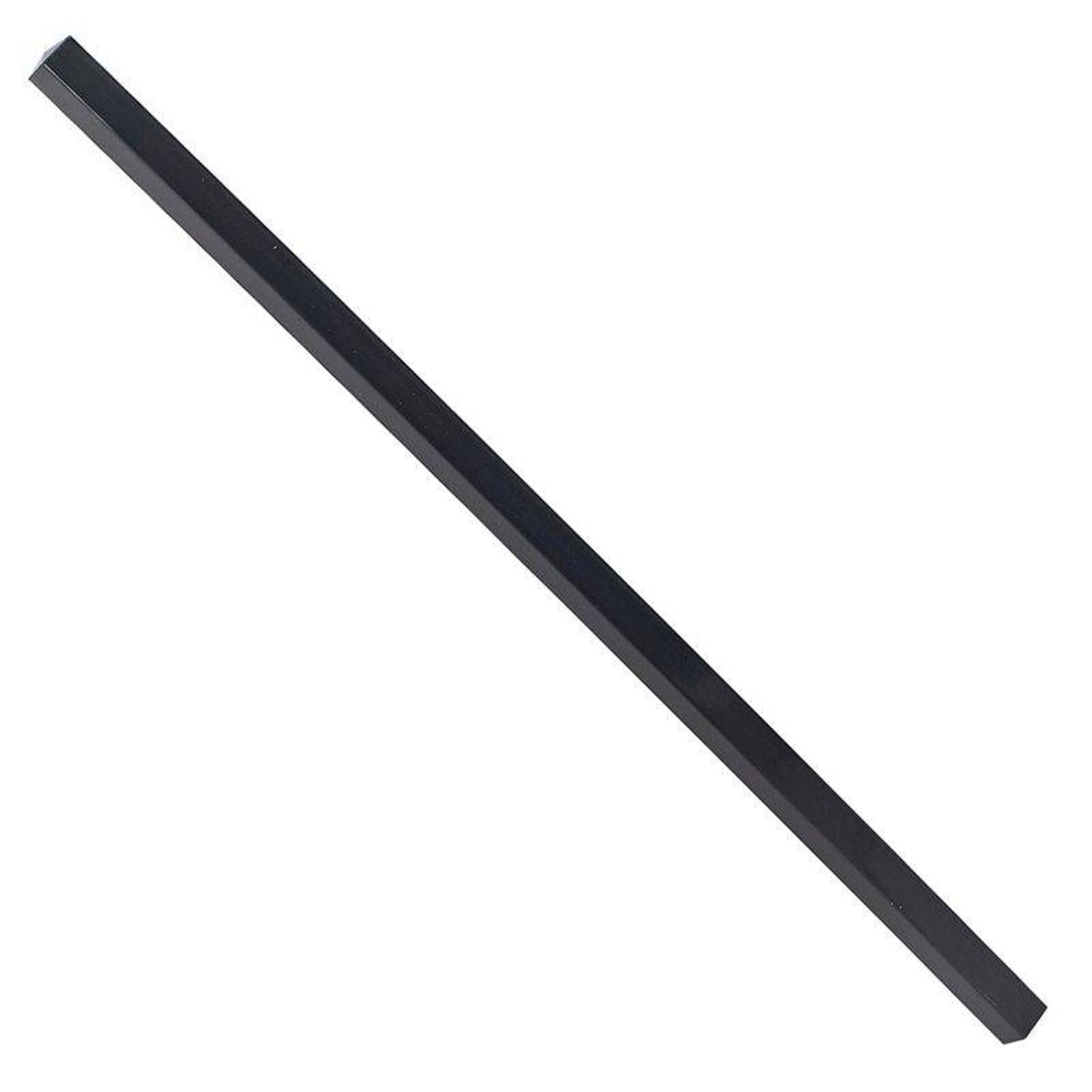 Safe-Fence Vinyl Sleeve for Steel T-Post