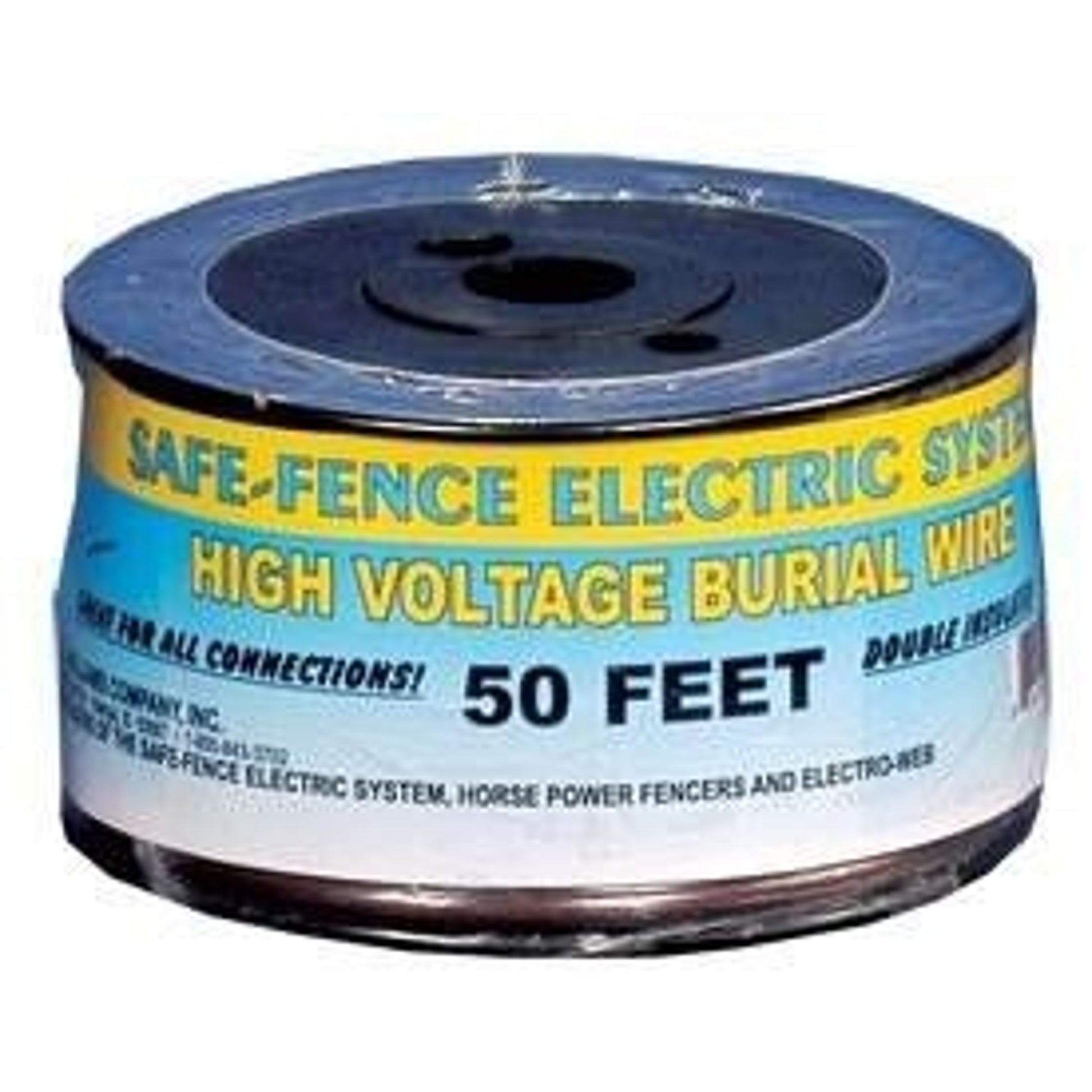 High Voltage Wire 200Ft