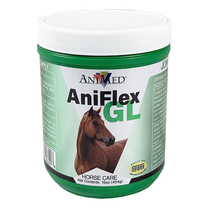 AniMed AniFlex GL Joint Supplement For Horses