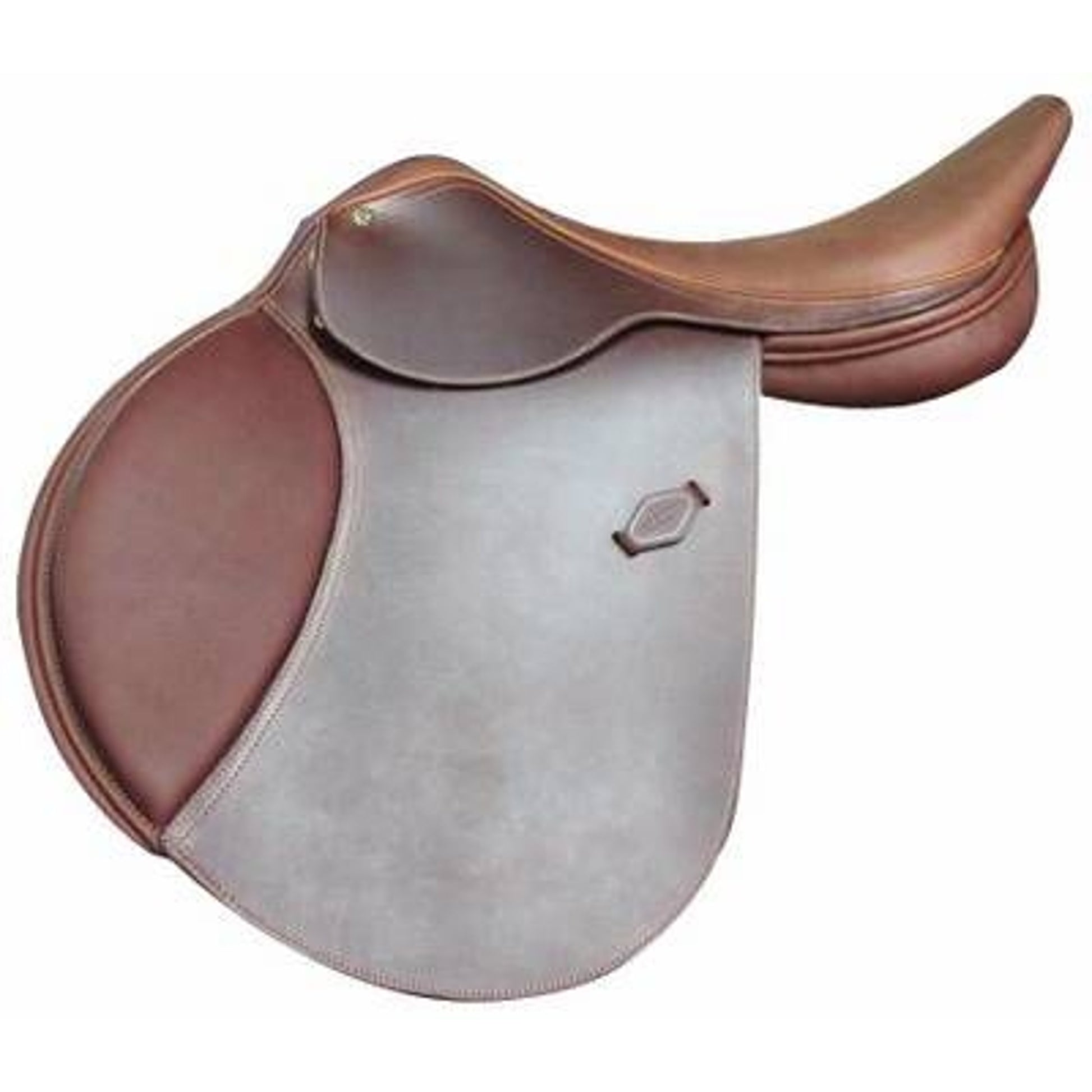 HDR Pro A/O Adjust-To-Fit Saddle