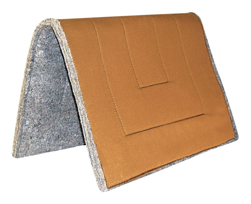 Mustang Canvas Felt Pack Pad
