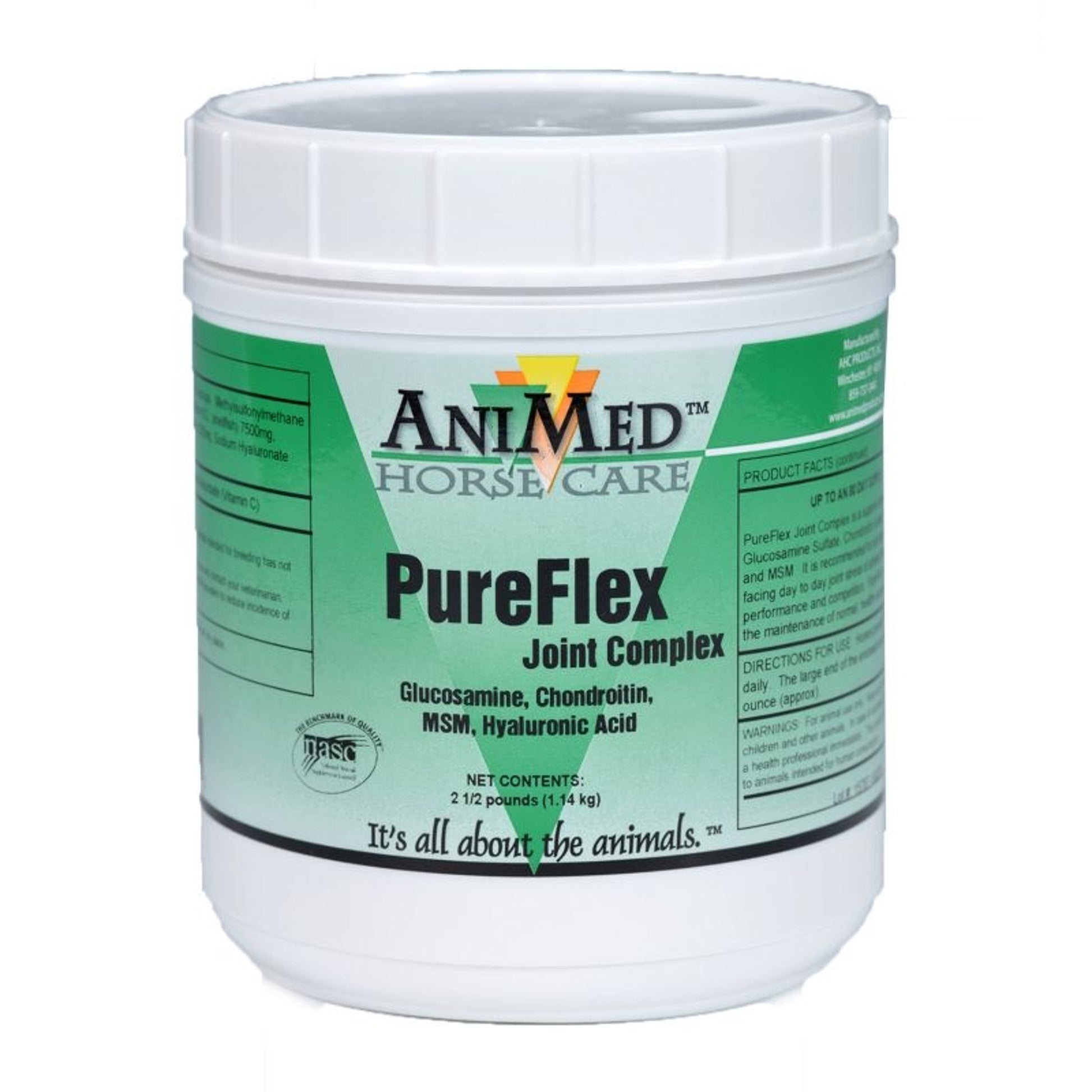 AniMed PureFlex with HA