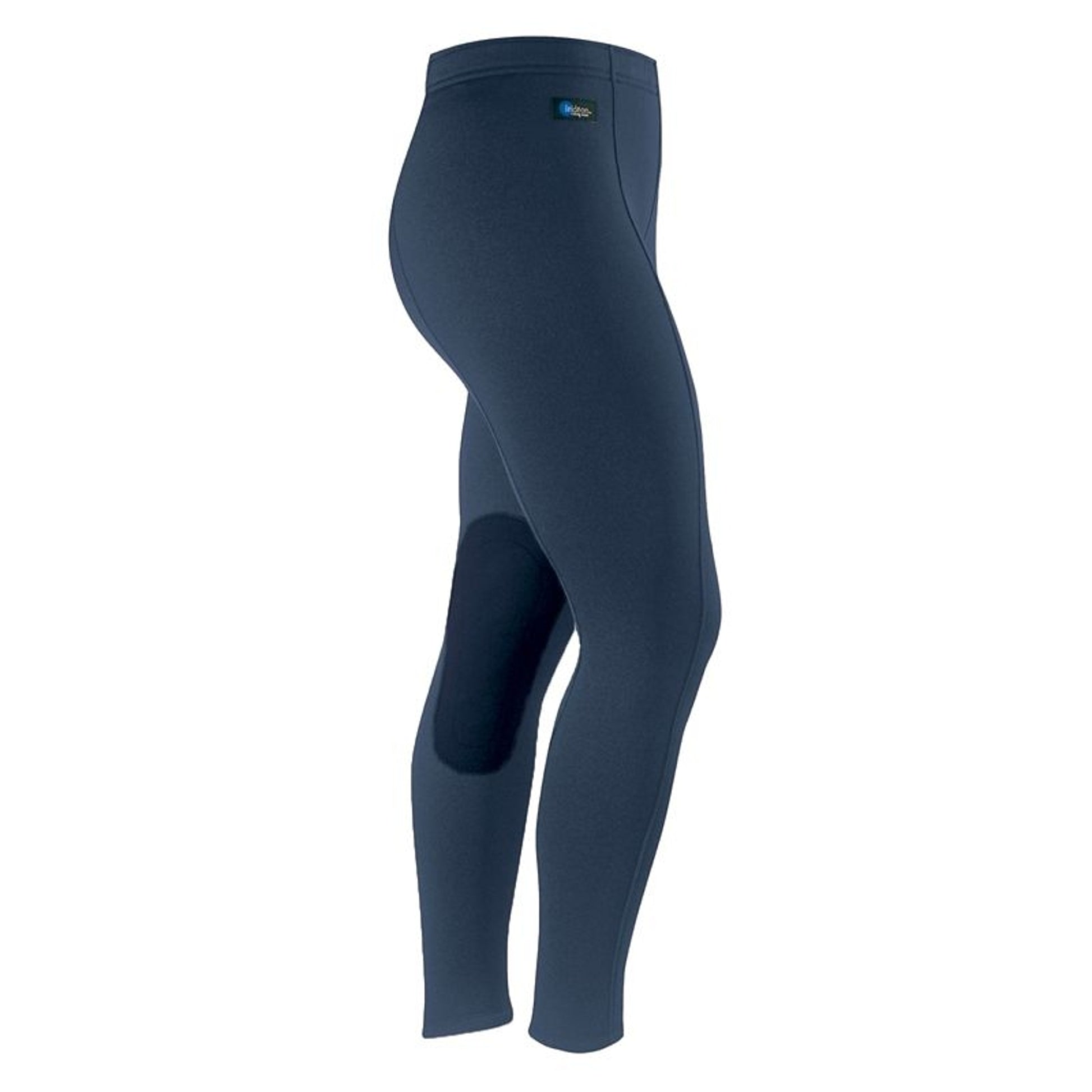 Irideon Power Stretch KP Breech XL Reg Black