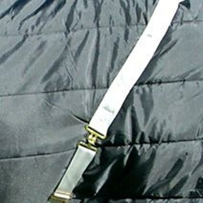 Snuggie Stable Hood