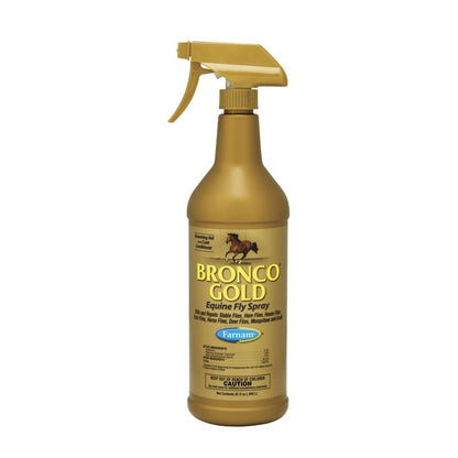 Farnam Bronco Gold