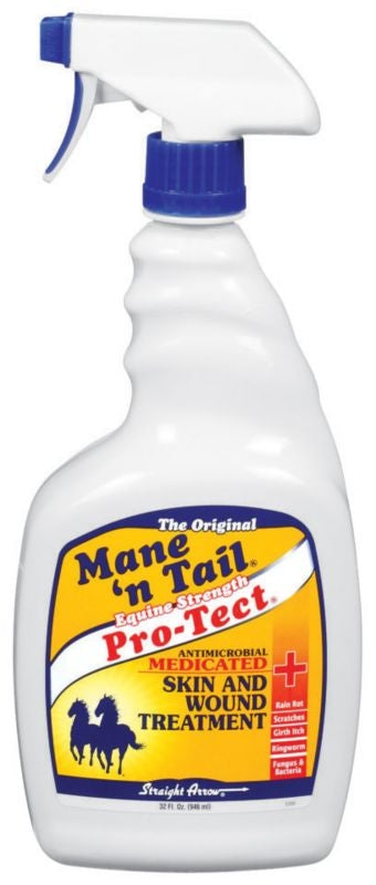 Mane N Tail Pro-Tect Spray