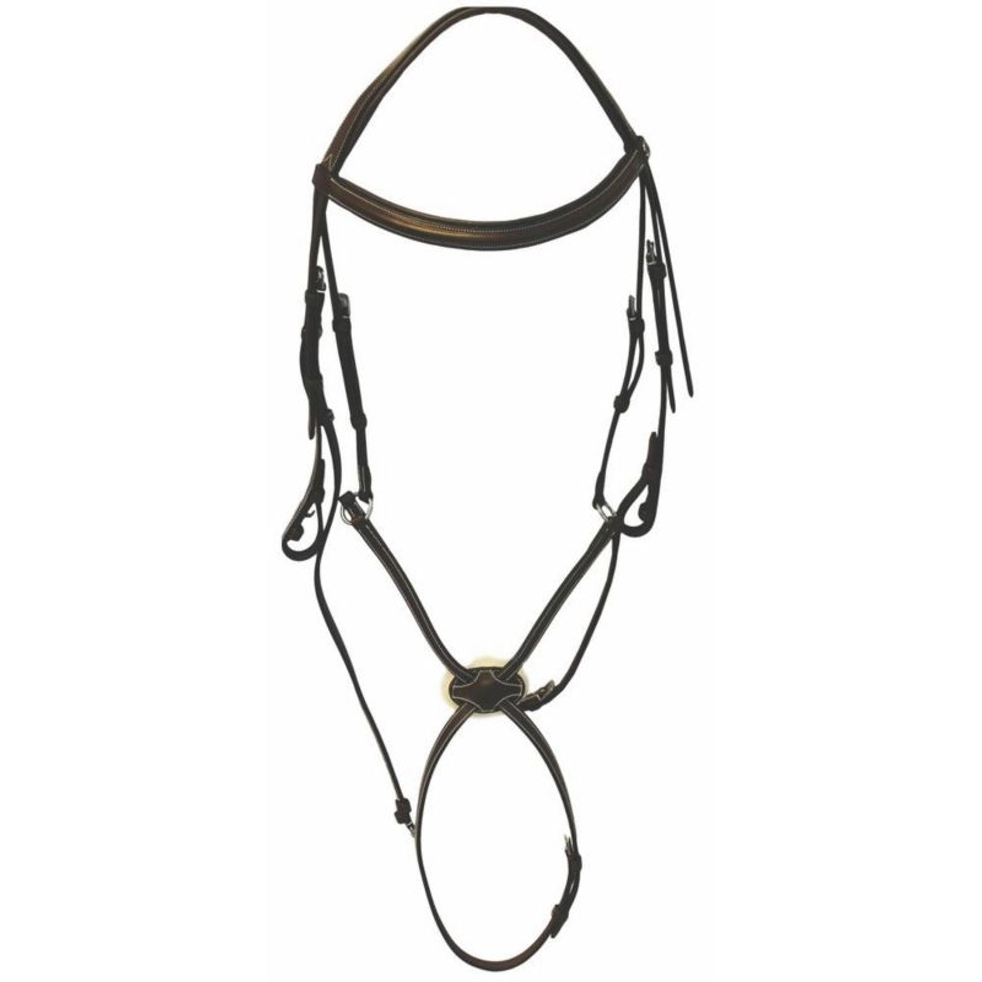 HDR Pro Mono Crown Figure 8 Bridle