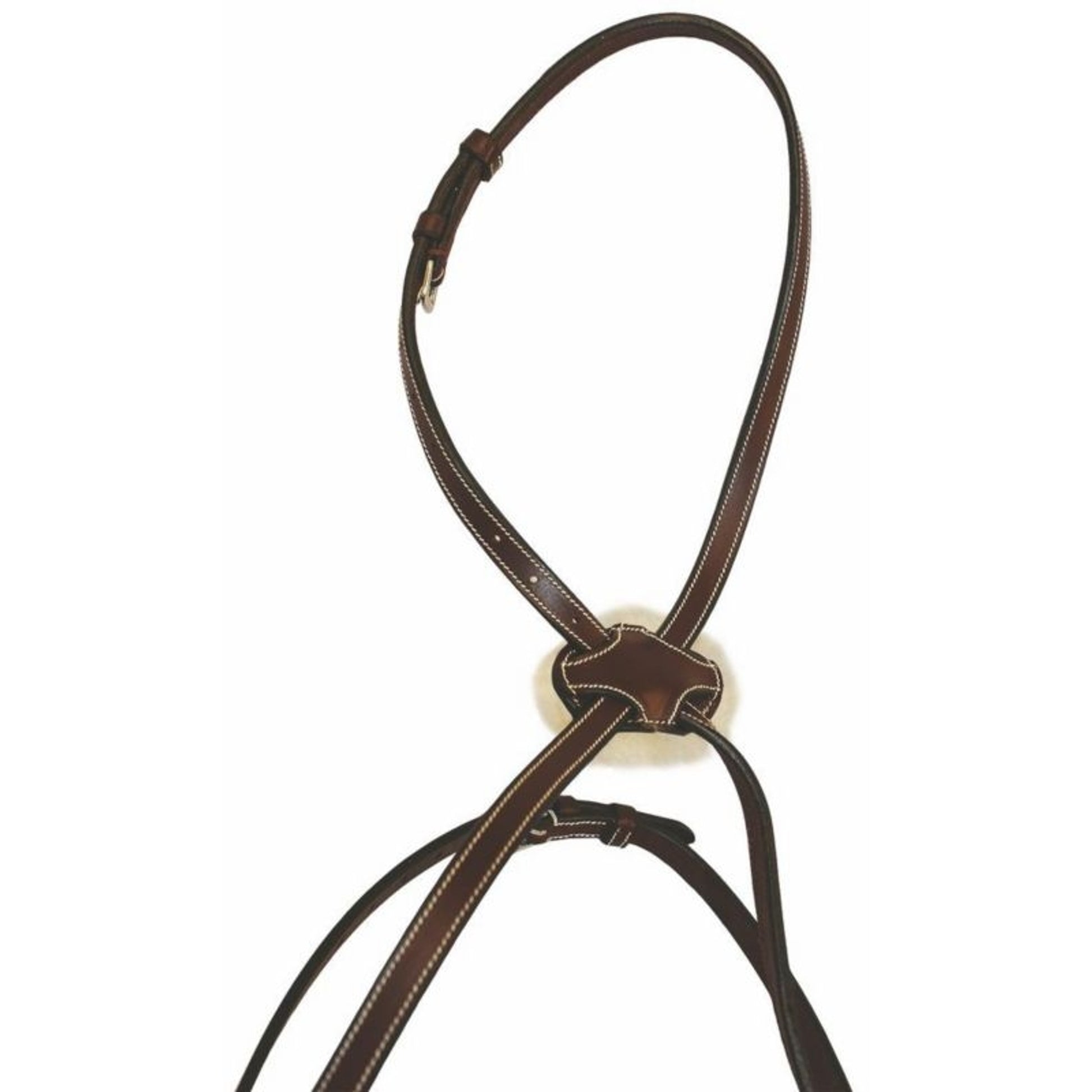 HDR Pro Mono Crown Figure 8 Bridle