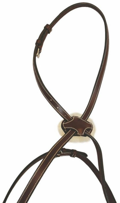 HDR Pro Mono Crown Figure 8 Bridle