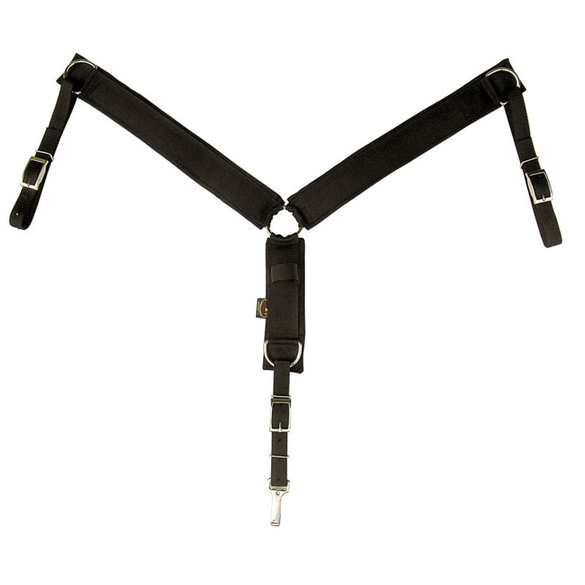 Fabtron Felt Lined Comfort Breast Collar