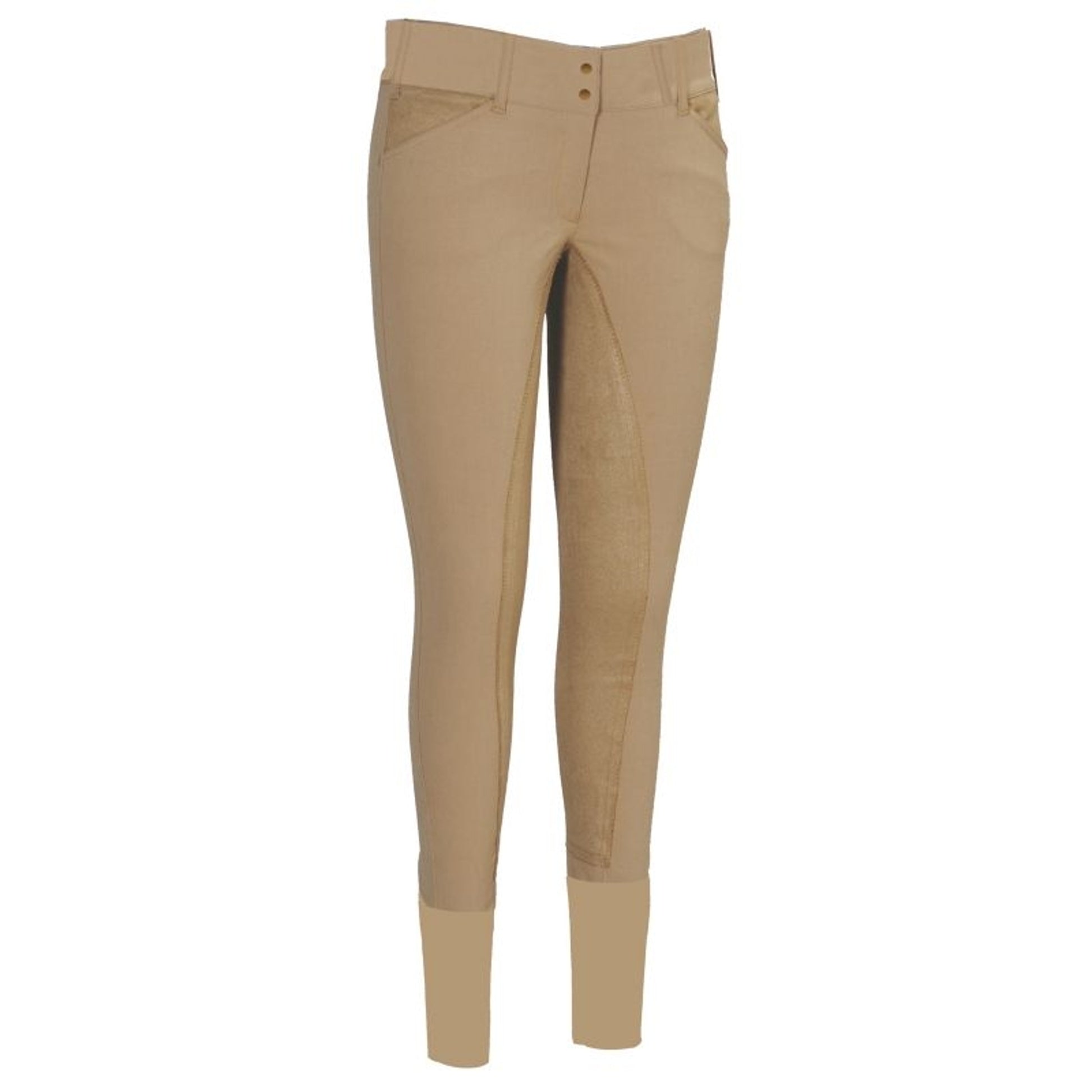 Equine Couture Natasha Full Seat Breech