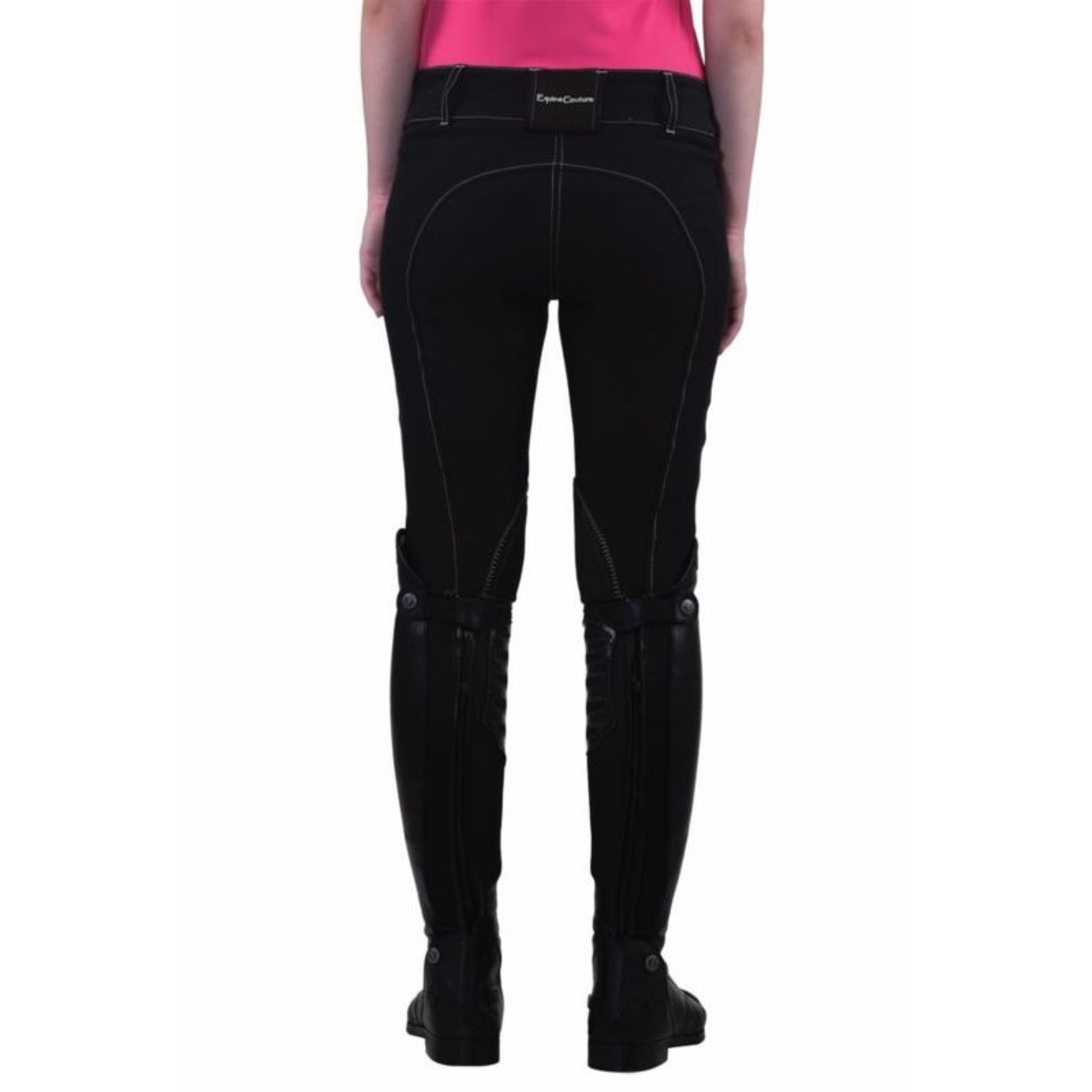 Equine Couture Sportif Natasha Breech