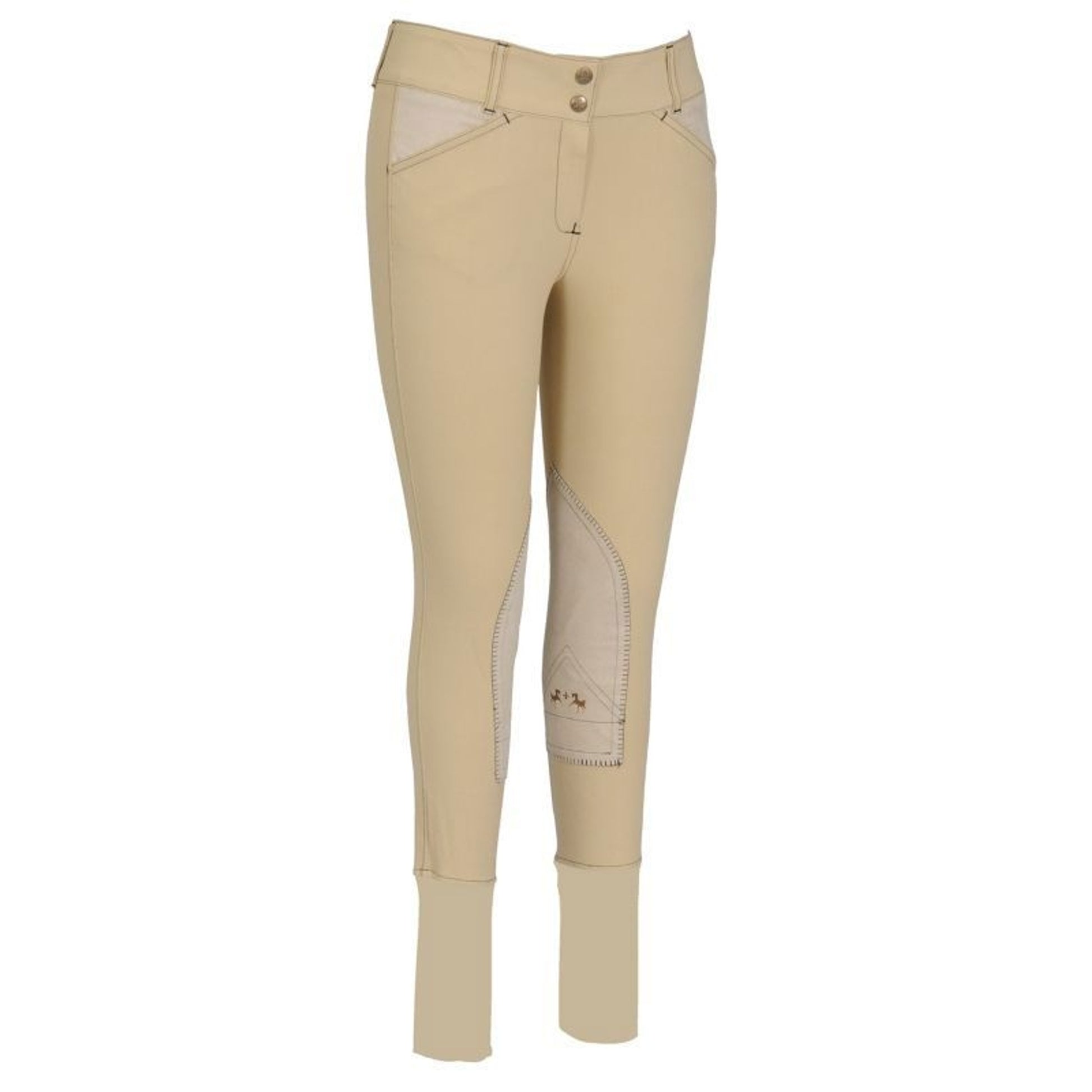 Equine Couture Sportif Natasha Breech