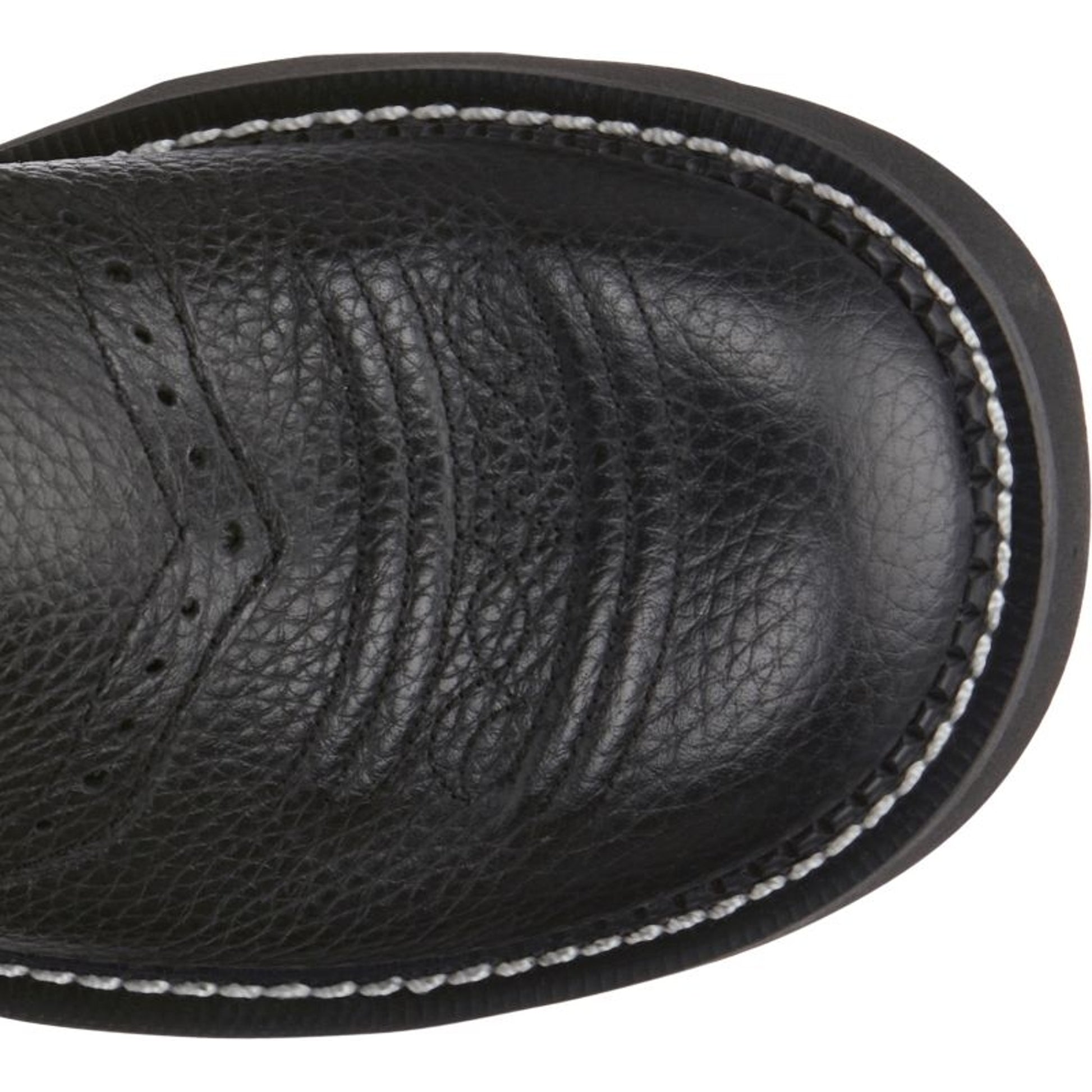 Justin Ladies Gypsy Gemma 8in Round Toe Boots