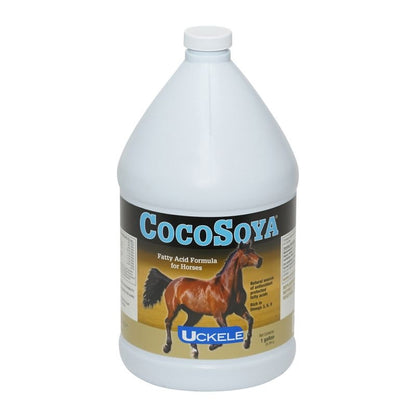 SmartEquine CocoSoya Oil Fatty Acid Formula