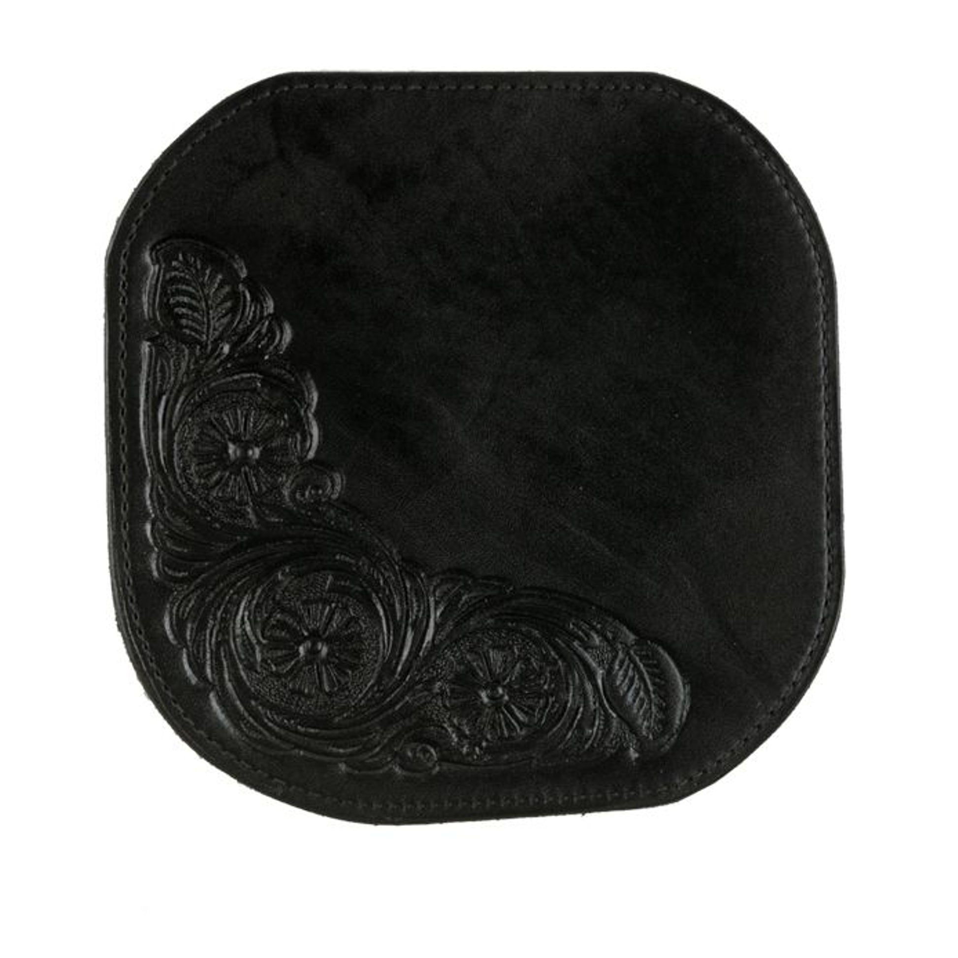 Circle Y Goodnight Diamond Flank Cinch
