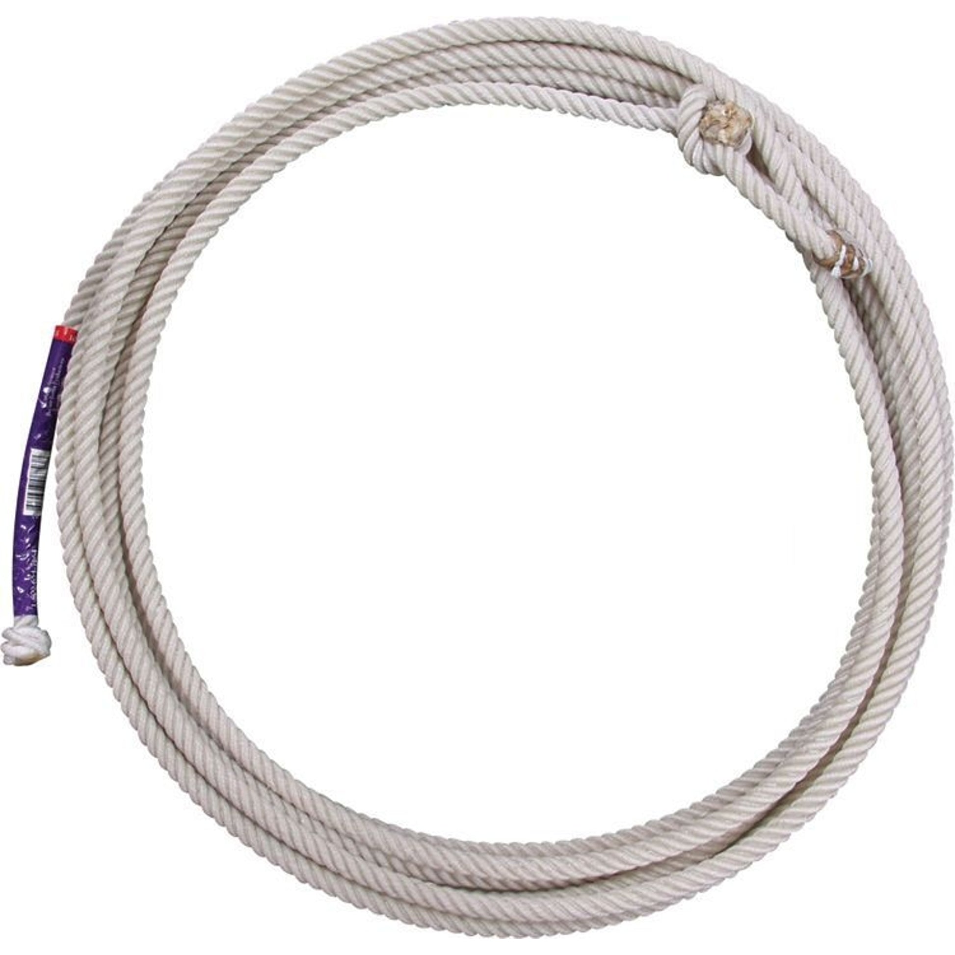 Rattler Striker Calf Rope 28ft Right-Handed