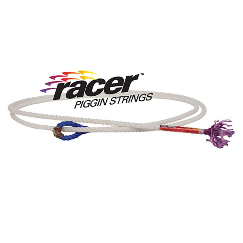 Rattler Racer Roper Piggin String