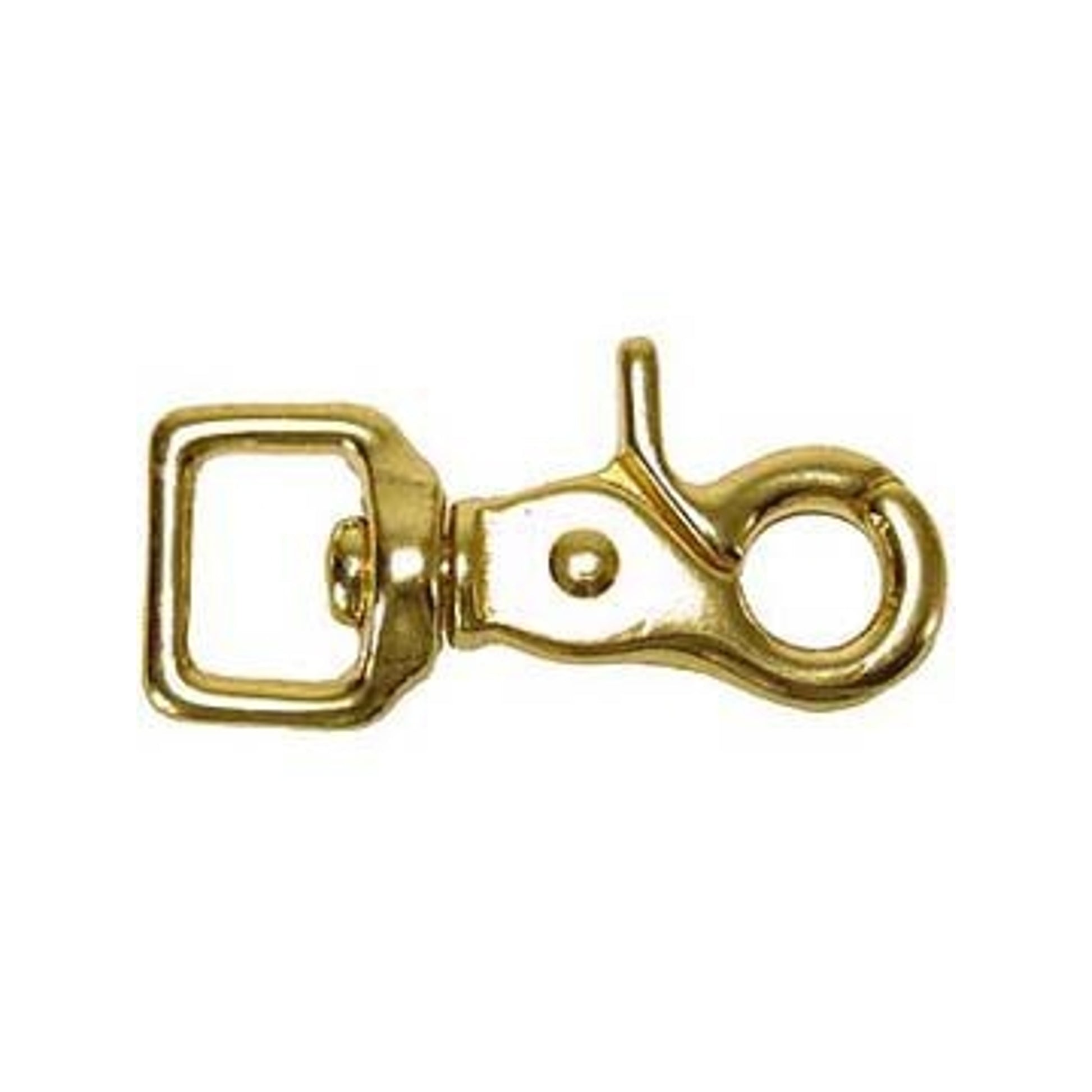 Square Eye Trigger Snap 6 Pack