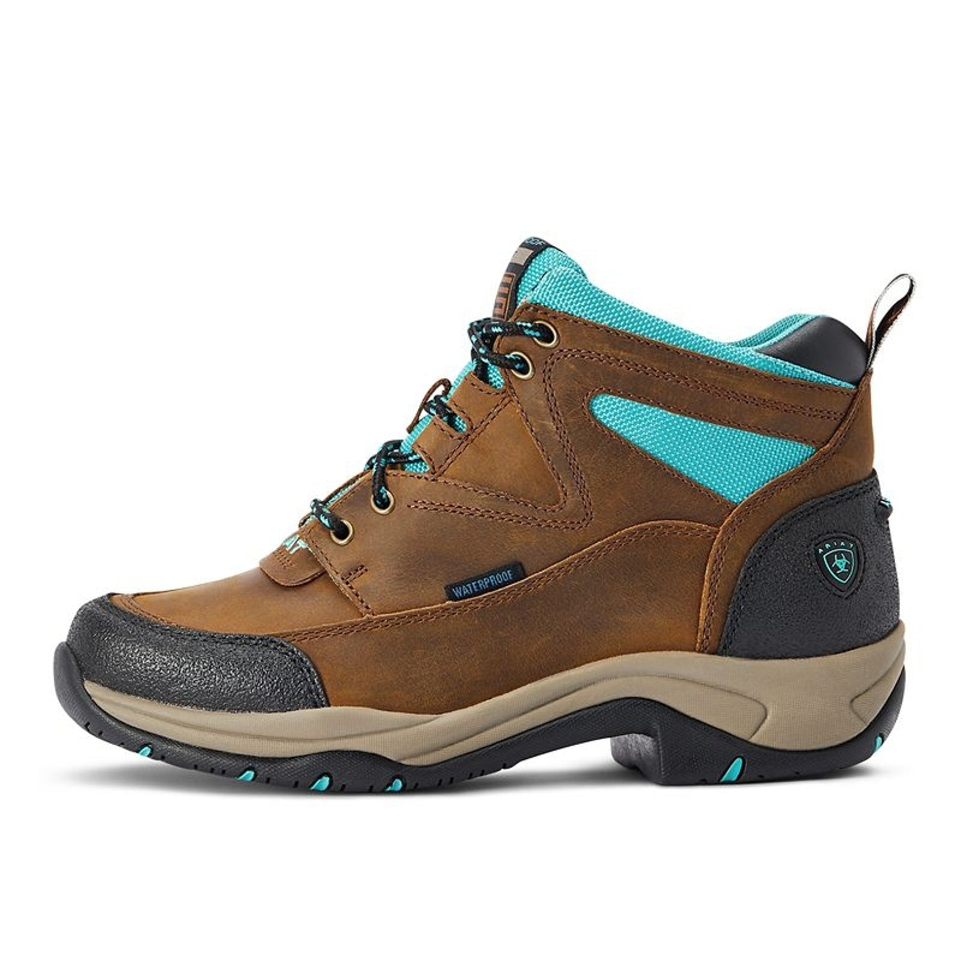 Ariat Ladies Terrain H2O Boots