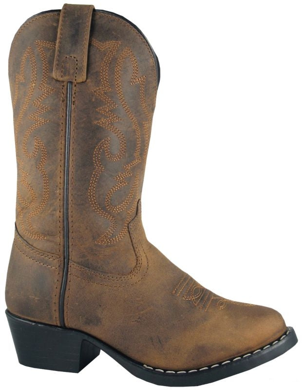Smoky Mountain Kids Denver Boots