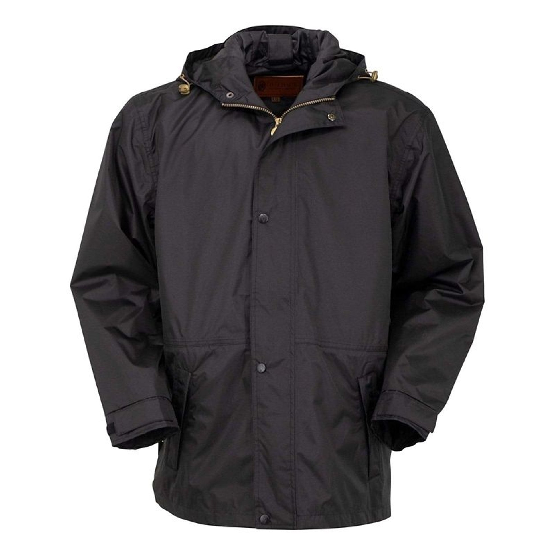 Outback Trading Pak-a-Roo Parka