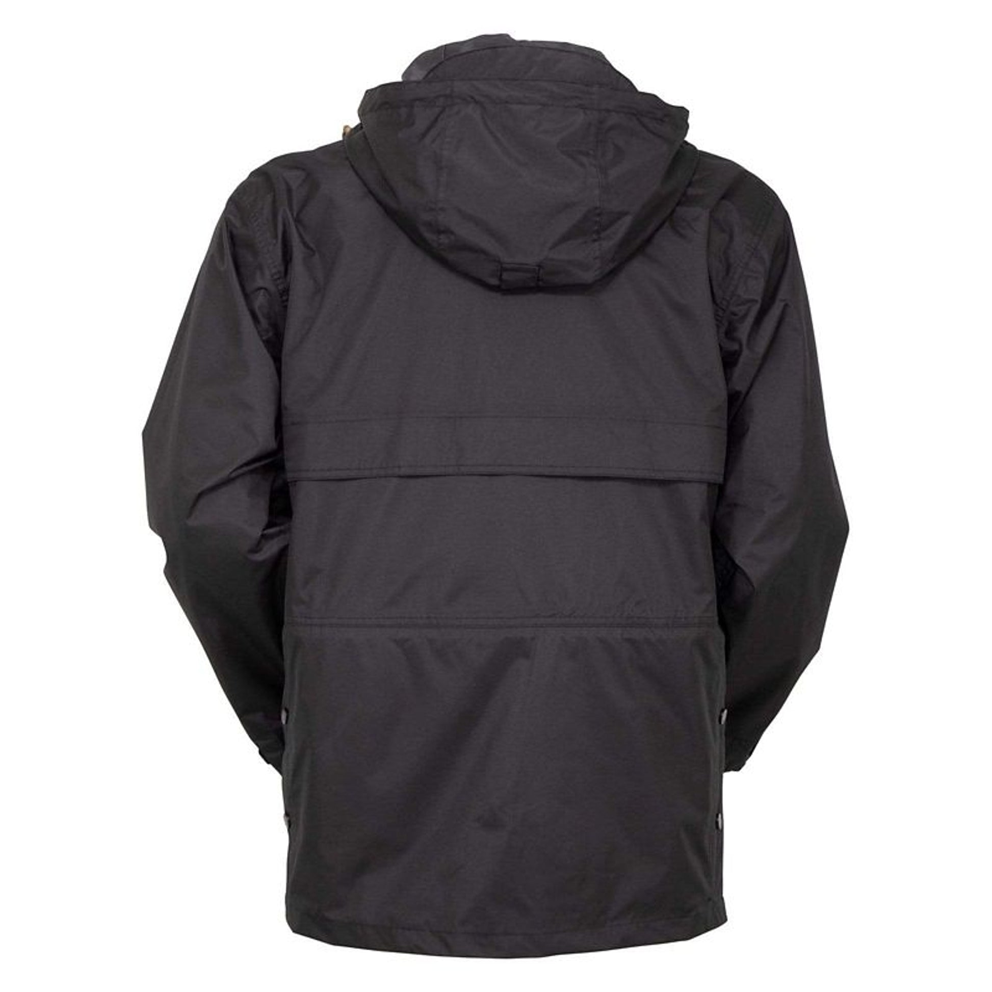 Outback Trading Pak-a-Roo Parka