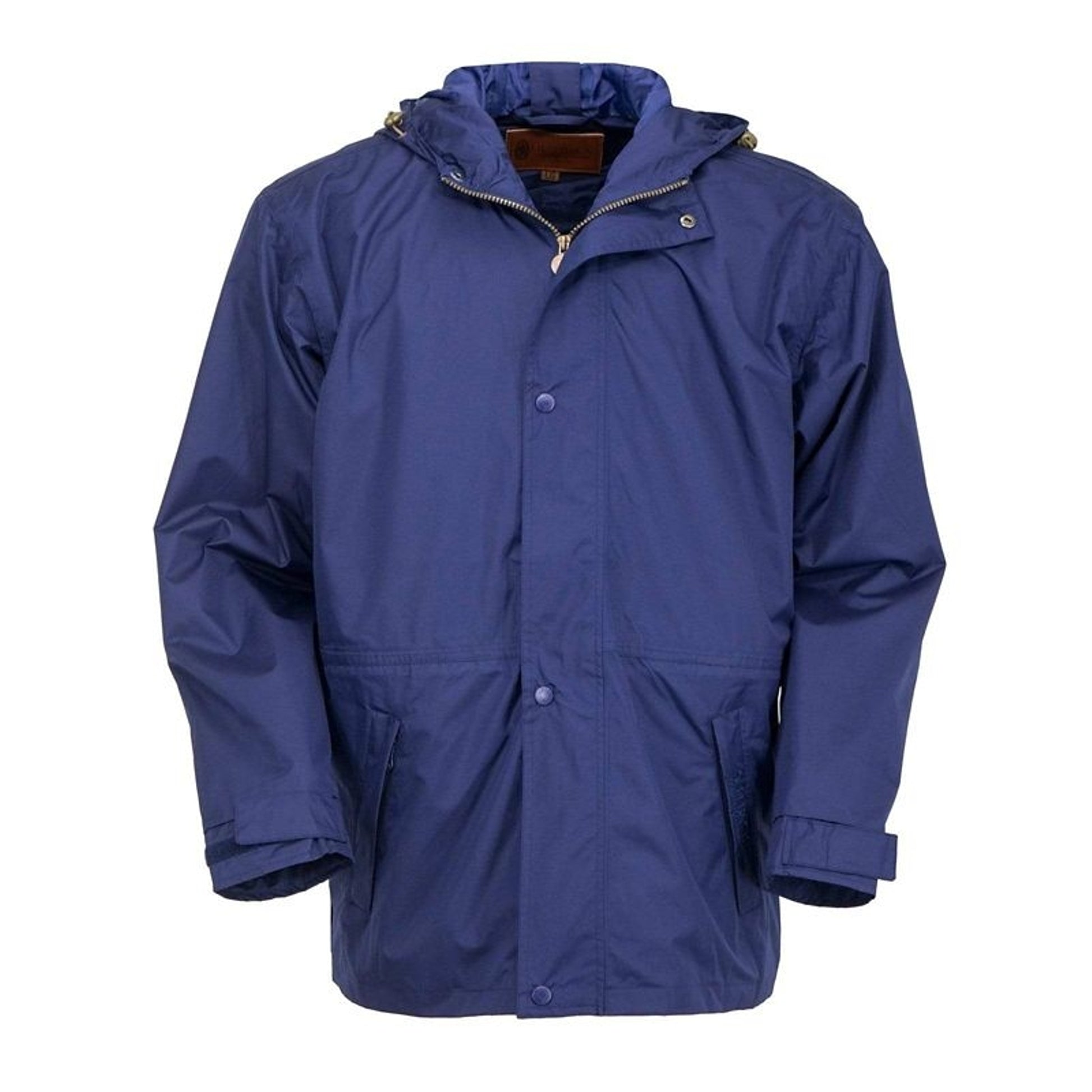 Outback Trading Pak-a-Roo Parka