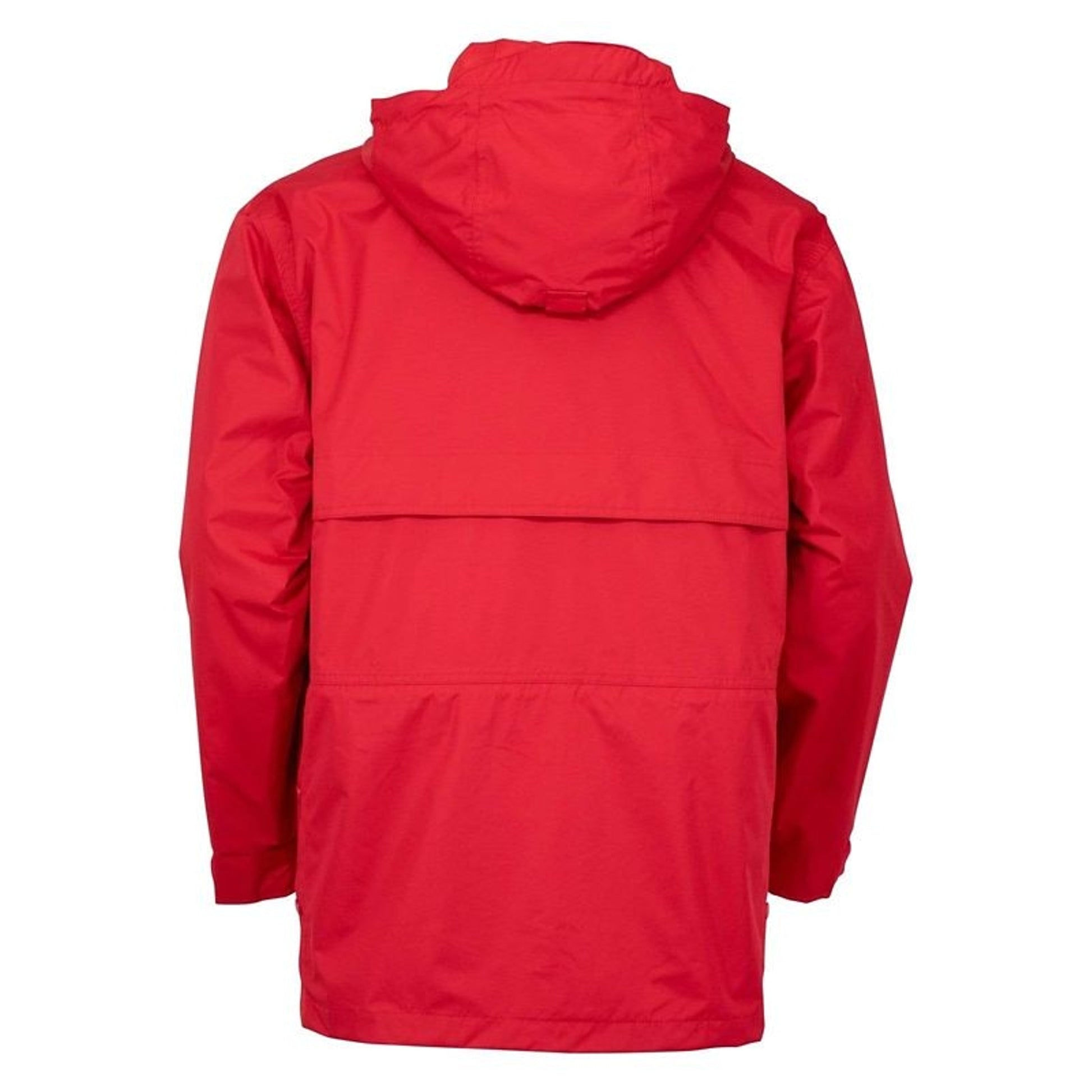 Outback Trading Pak-a-Roo Parka