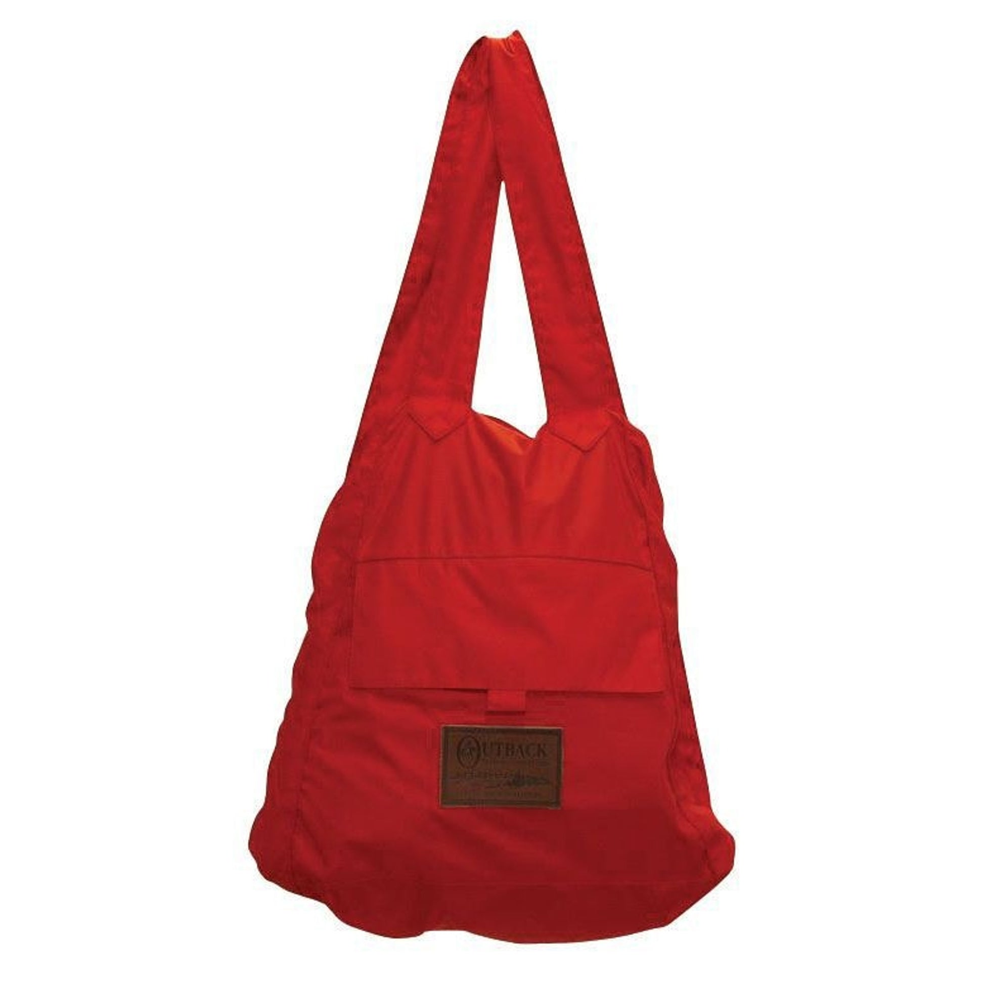 Outback Trading Pak-a-Roo Parka