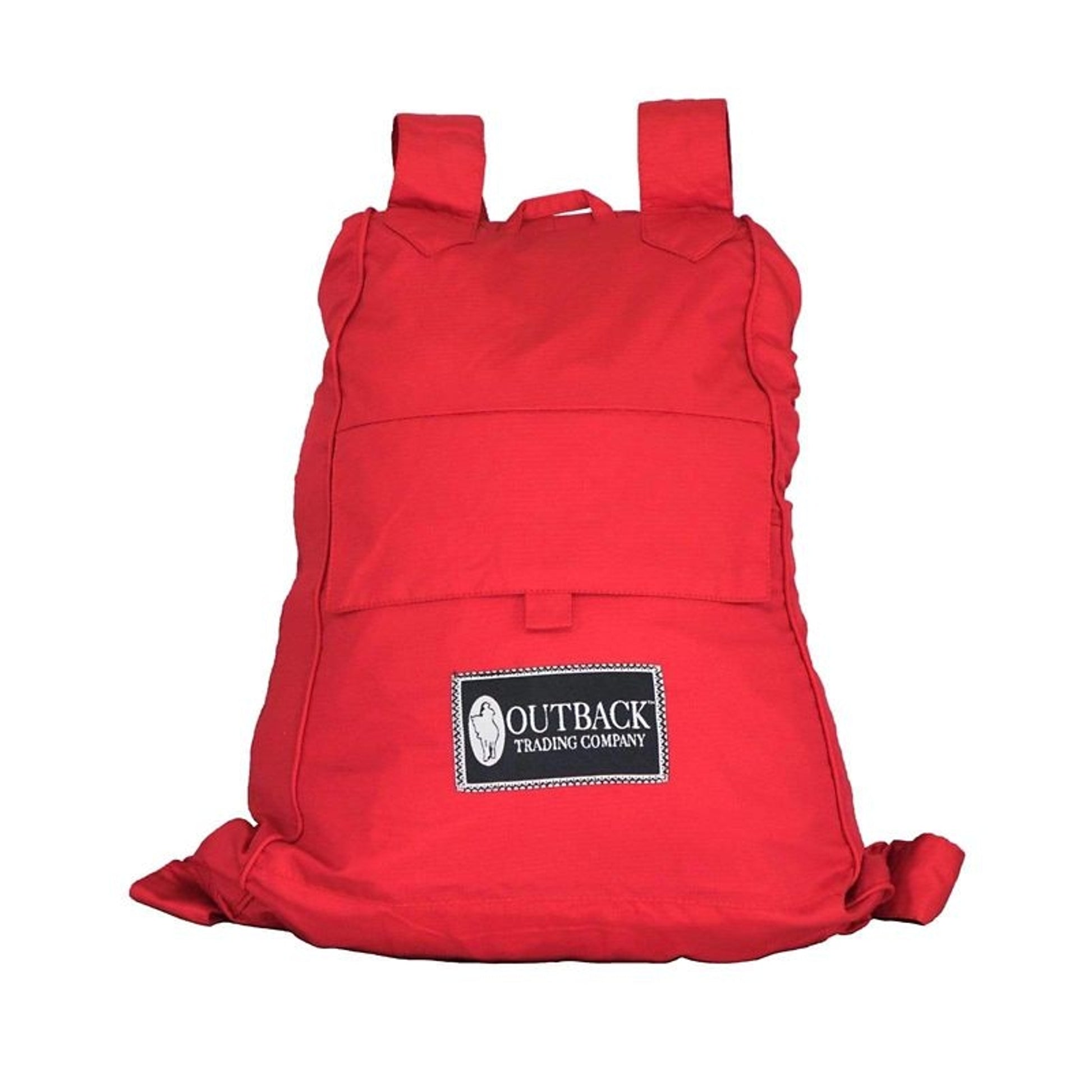 Outback Trading Pak-a-Roo Parka