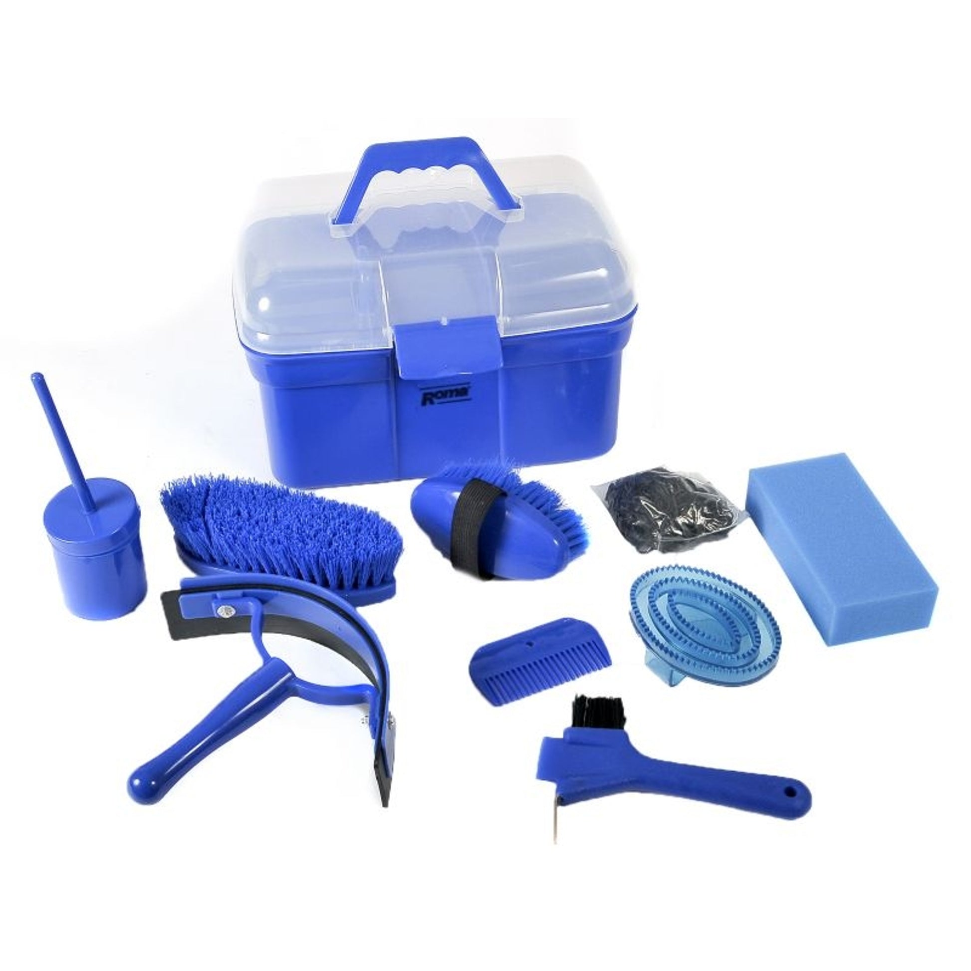 Roma Ultimate Grooming Kit