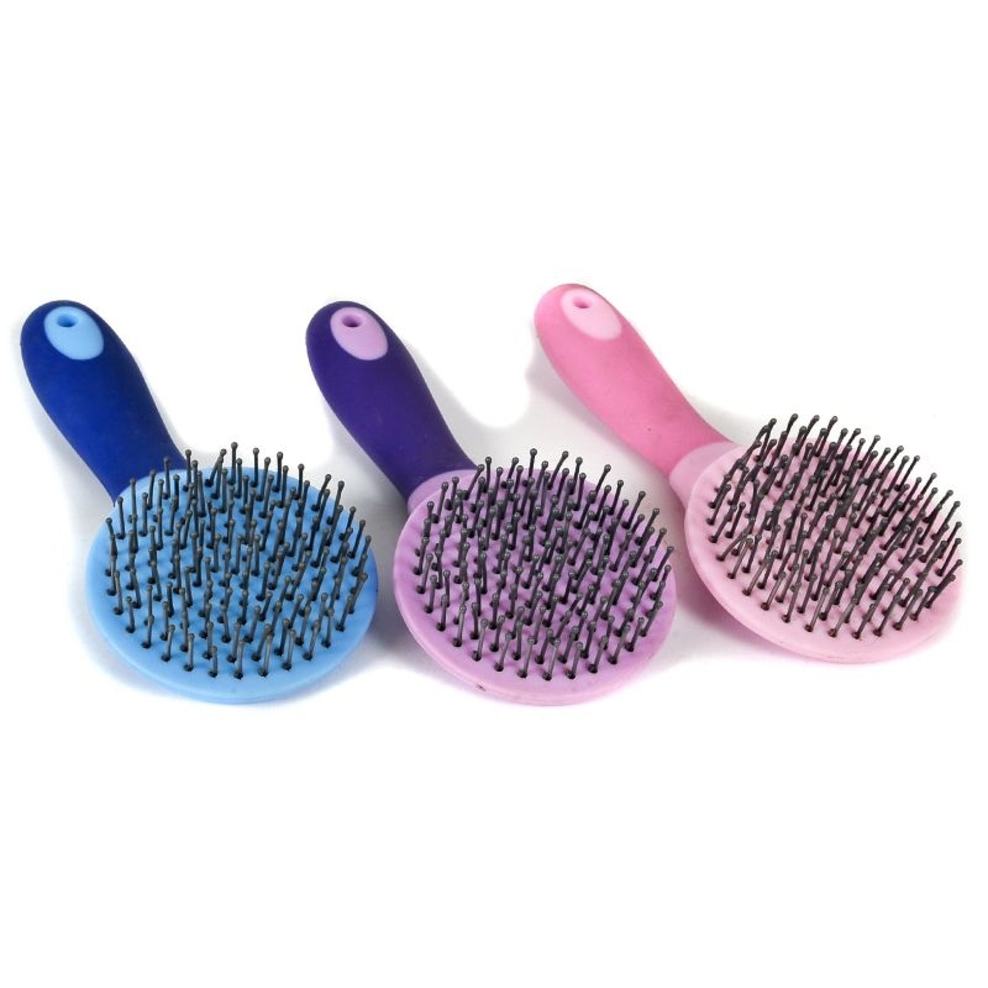 Roma Soft Touch Mane and Tail Brush