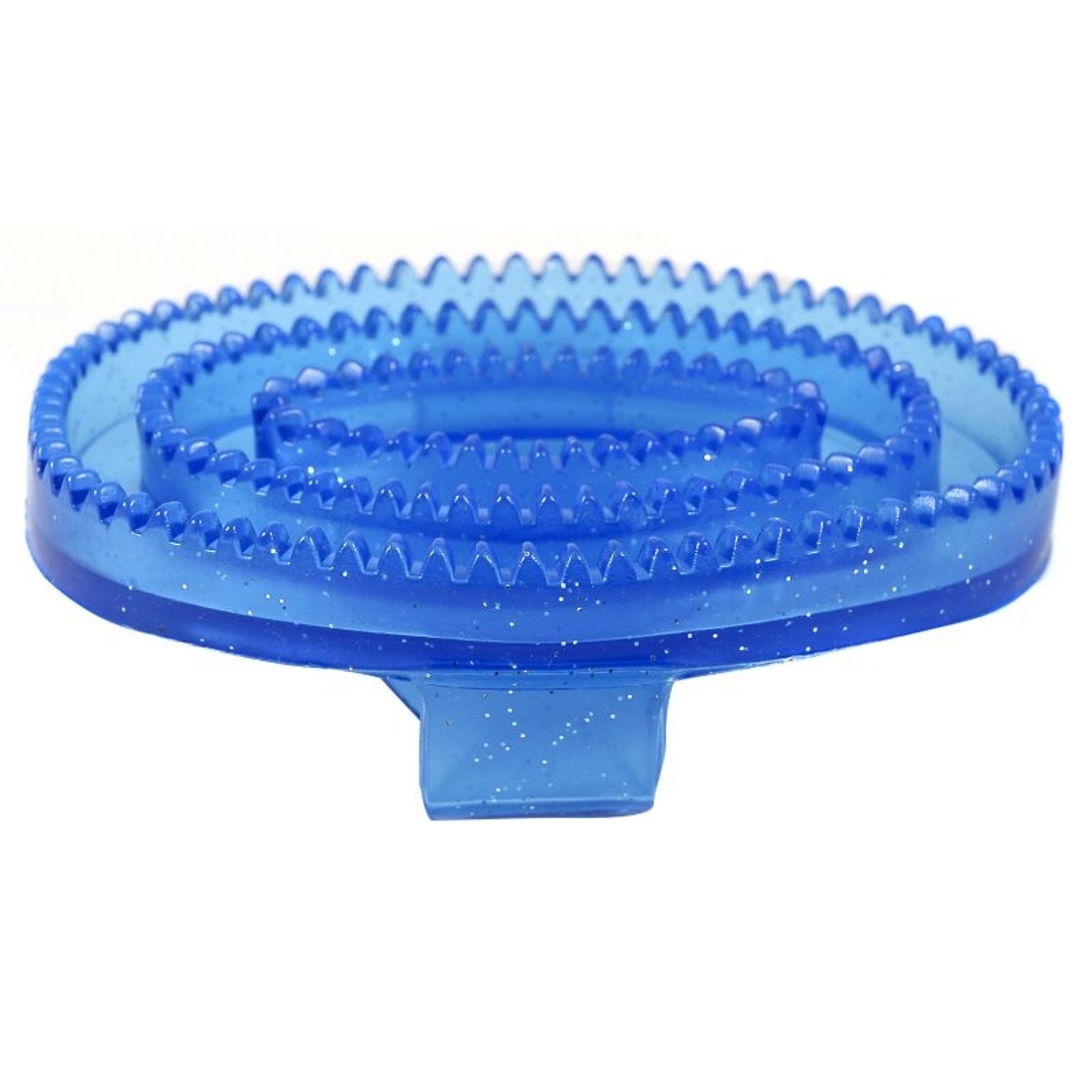 Roma Glitter Curry Comb