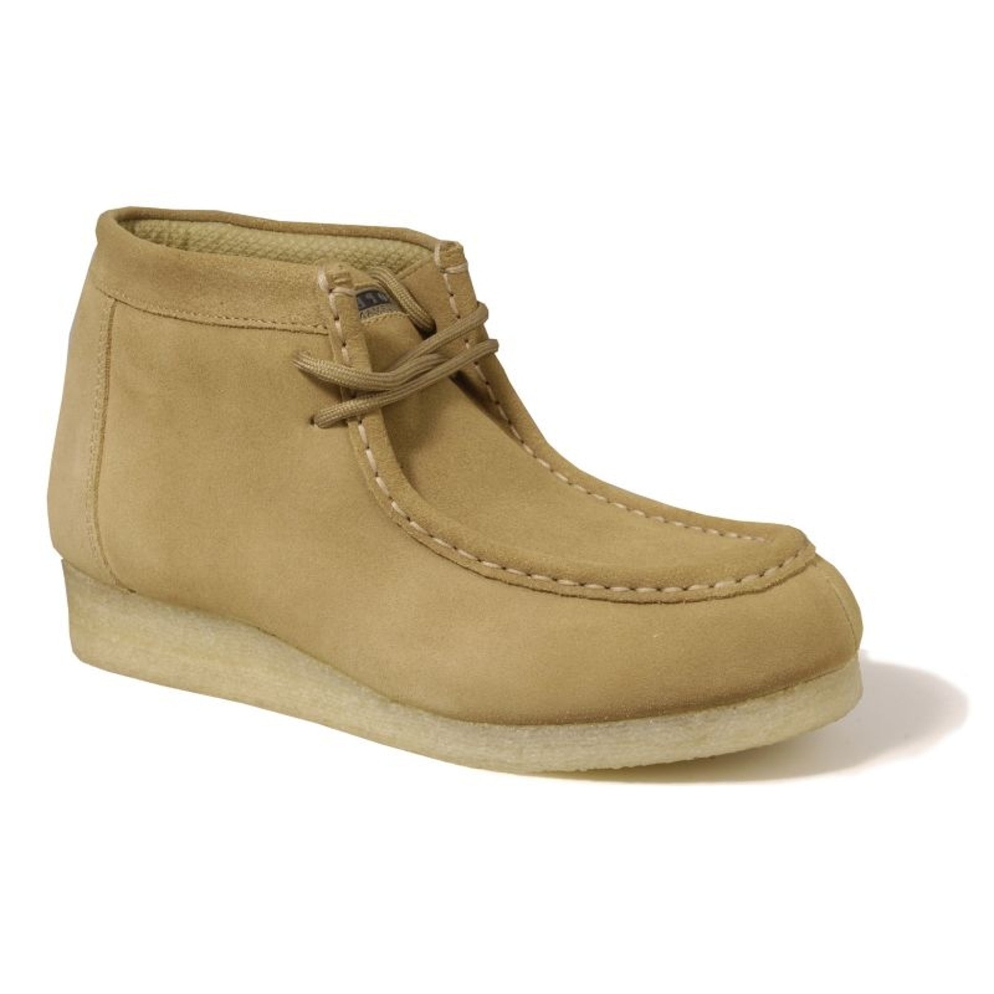 Roper Mens Flat Gum Sole Chukka Boot